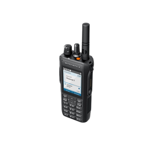 Radiotelefon MOTOROLA  R7 CAPABLE z ładowarką